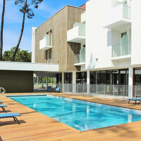 Ibis Styles Arcachon Gujan Mestras エクステリア 写真