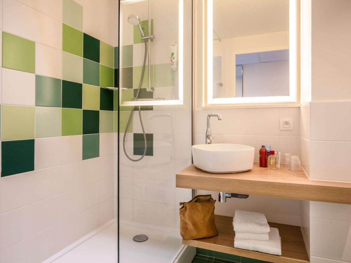 Ibis Styles Arcachon Gujan Mestras エクステリア 写真