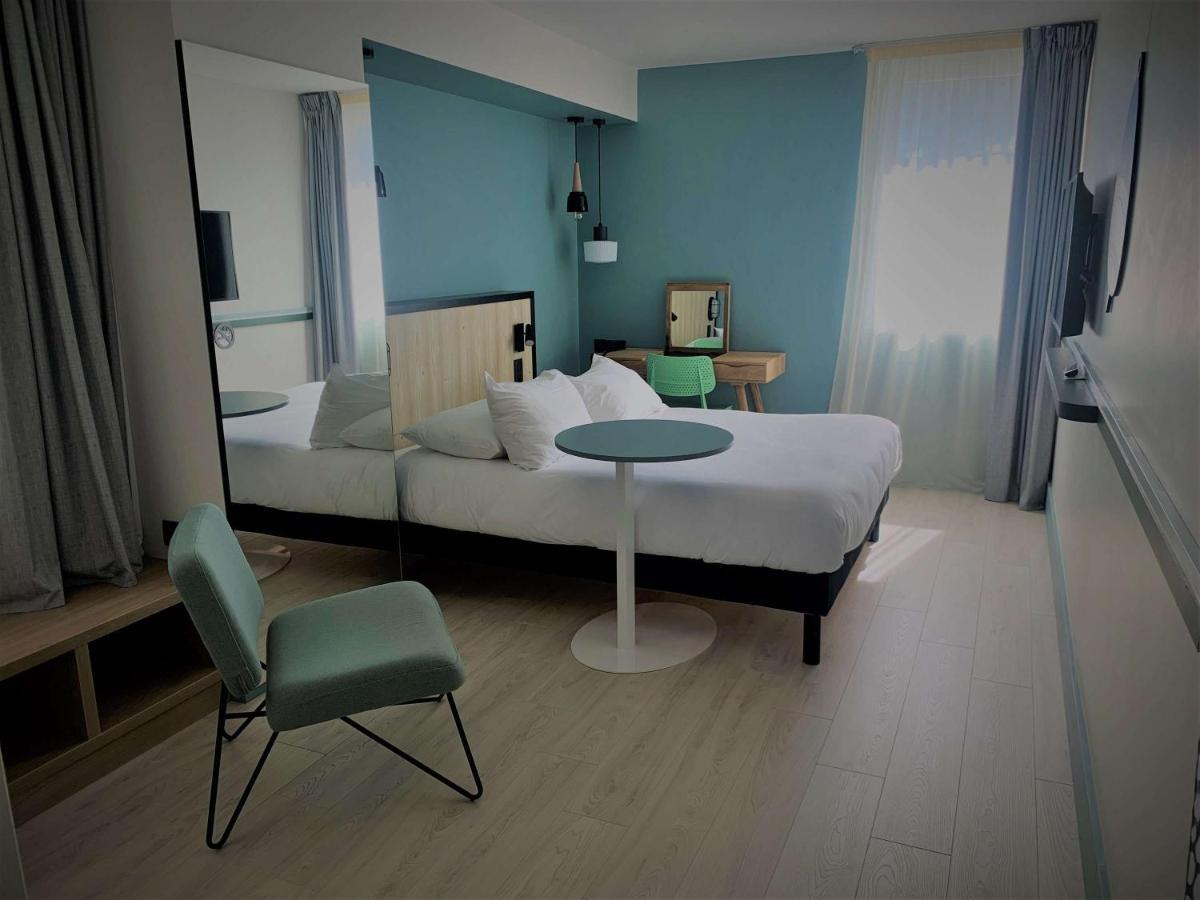 Ibis Styles Arcachon Gujan Mestras エクステリア 写真